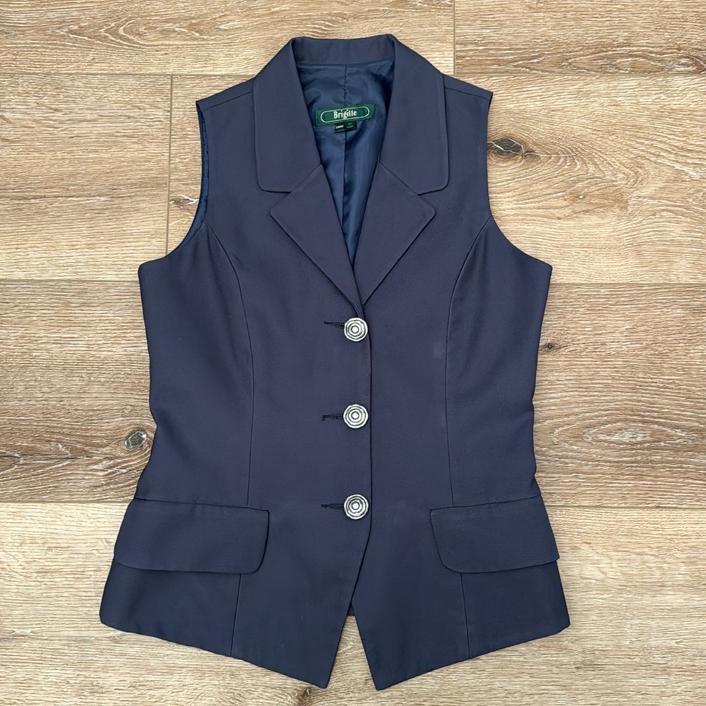 Women’s Brigitte Vest